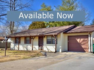 229 Laura St, Mascoutah, IL 62258