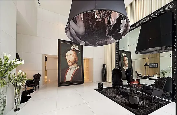 Rented by Corcoran | media 9