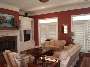 616 Wendover Dr, Ridgeland, MS 39157