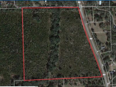 16008 NE 21st St, Gainesville, FL, 32609