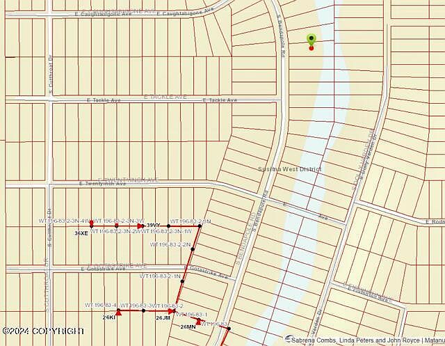 2nd image of 48219 S Bendapole Rd