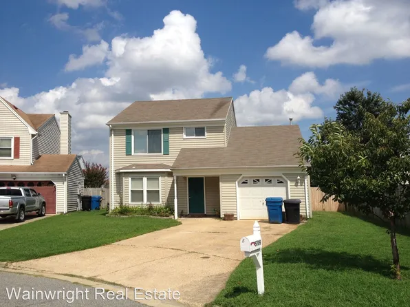 5709 Reston Ct, Virginia Beach, VA 23464