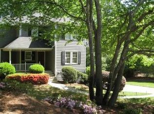 4510 Pine Hill Ter, Smyrna, GA 30066