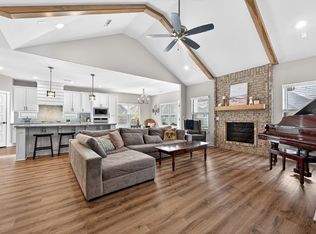 925 Pergola, Springdale, AR 72762