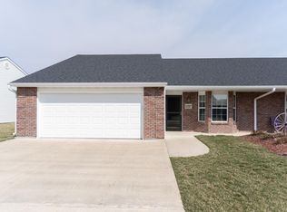 1237 Shepherds Dr, Moberly, MO 65270