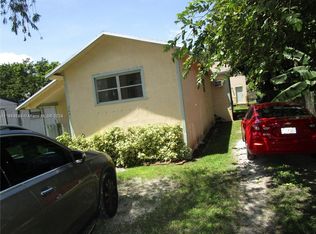 349 Cypress Ave, Pahokee, FL 33476