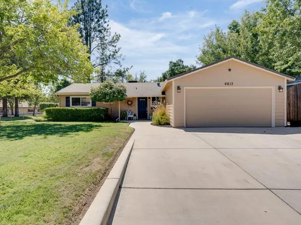 6613 Trajan Drive, Orangevale, CA 95662