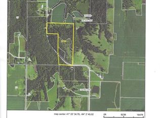 1867 Hogback Bridge Rd, Winterset, IA 50273