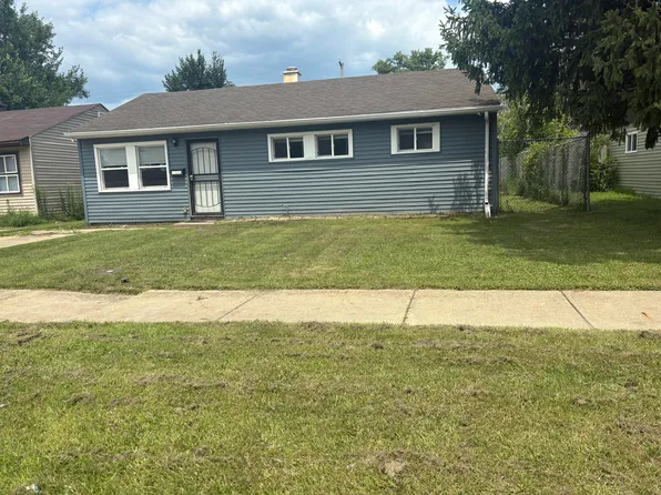 2516 Central Dr, Gary, IN 46407