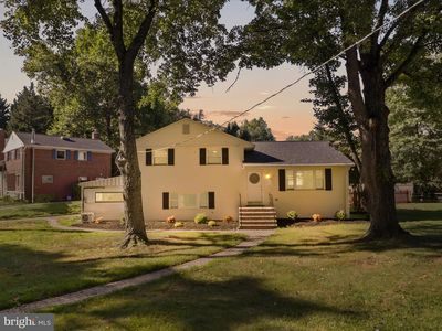 12219 Hunters Ln, Rockville, MD, 20852