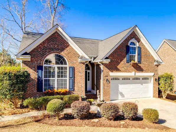 192 Palm St, Chapin, SC 29036