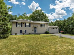 412 Van Rensselaer Rd, Utica, NY 13502