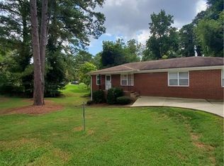 106 Wallace Rd SE, Mableton, GA 30126