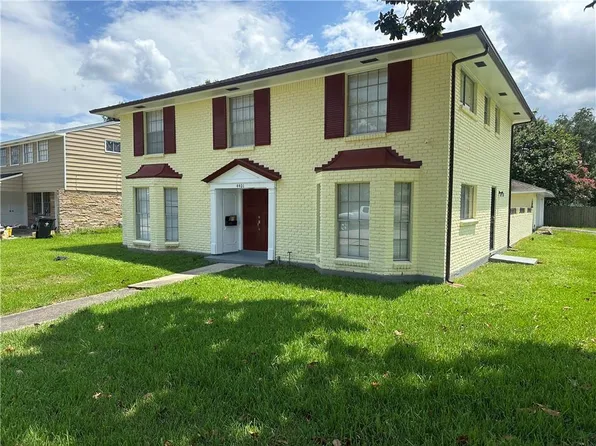 4401 Fiesta St, New Orleans, LA 70131