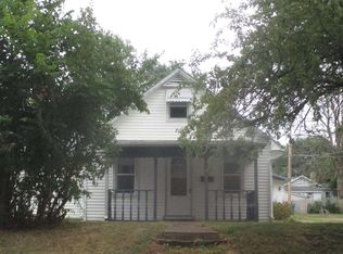 816 2nd St, Covington, IN 47932