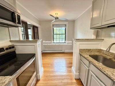 100 Madison Ave APT 4, Newton, MA, 02460