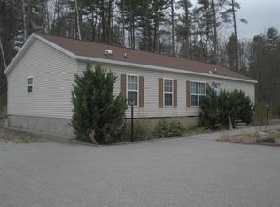 40 Beech River Cir LOT 31, Ossipee, NH 03814