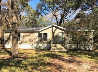 16631 NW 84th Ter, Fanning Springs, FL 32693