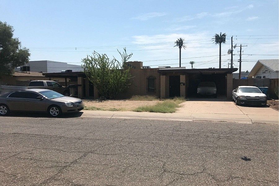 1st image of 3605 W Glenn Dr