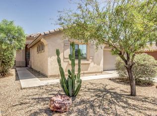 15534 W Rio Vista Ln, Goodyear, AZ 85338