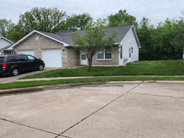 493 Sabre Cir, Fulton, MO 65251