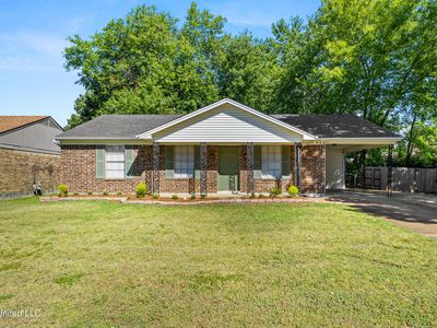 754 Valley Springs Dr, Southaven, MS, 38671