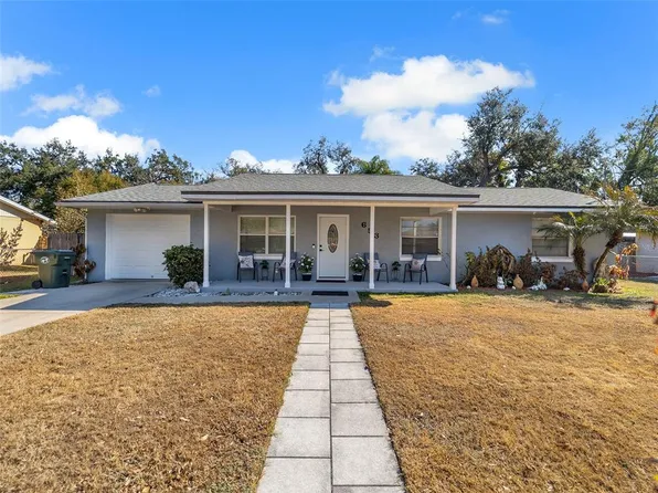 653 Rolfe St, Kissimmee, FL 34741