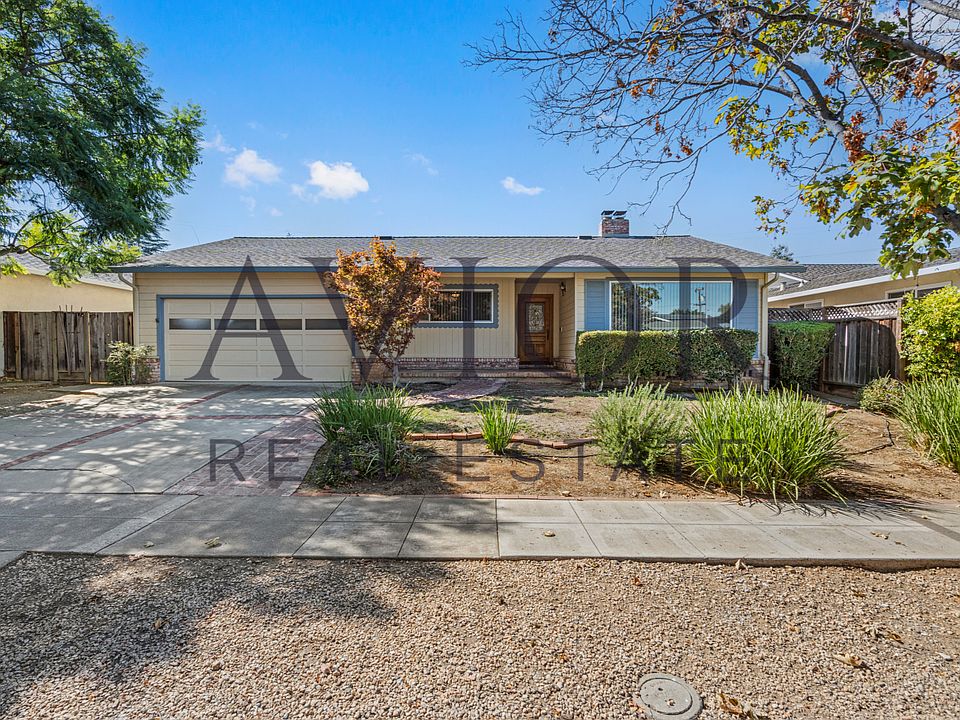 1443 Dove Lane | Sunnyvale