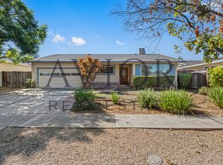 1443 Dove Ln, Sunnyvale, CA