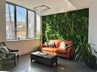 Rented by Astoria Realty