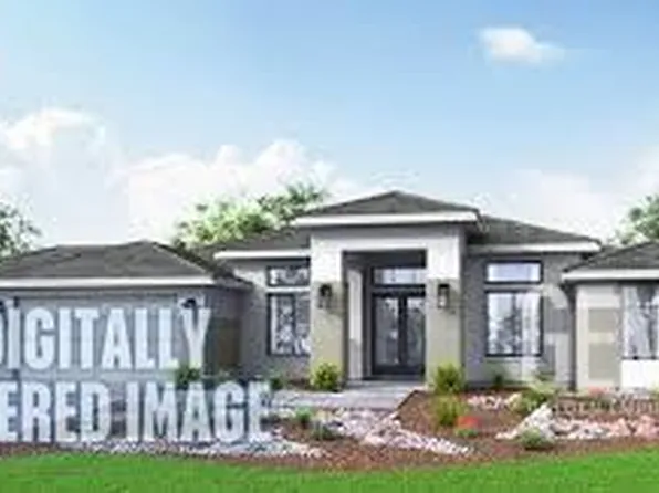 11611 Pendulum Dr, Bakersfield, CA 93306