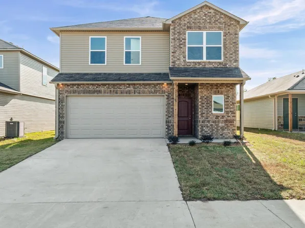 114 Sofia Dr, Maumelle, AR 72113