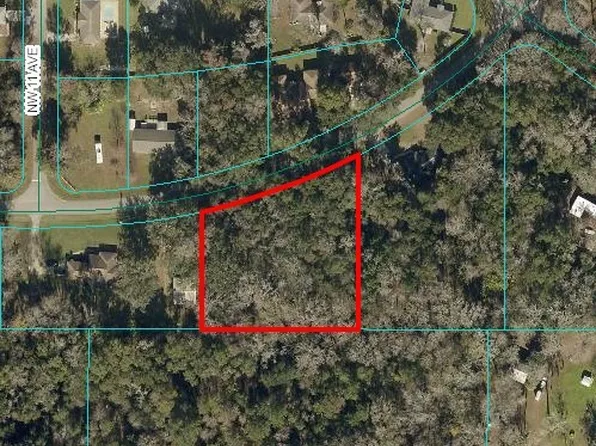 0 NW 63rd Pl, Ocala, FL 34475