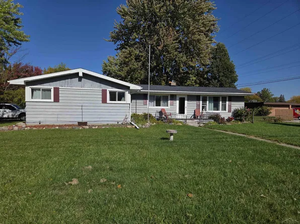 4764 Weiss St, Saginaw, MI 48603