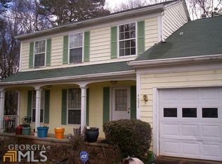 4092 Wintersweet Dr, Decatur, GA 30034