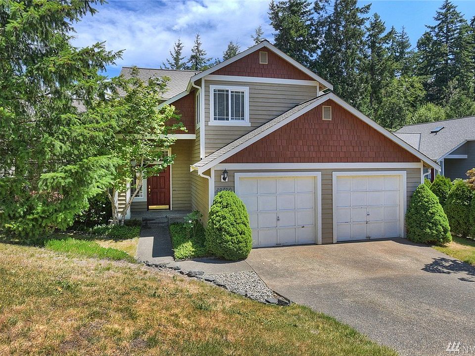 1st image of 20750 Staffordshire Ln NW