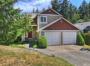 20750 Staffordshire Ln NW, Poulsbo, WA 98370