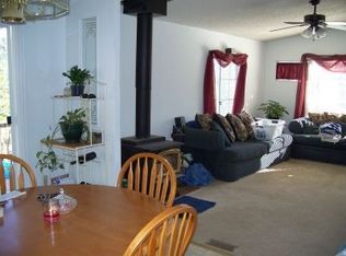 3482 Pleasant Valley Rd, Placerville, CA 95667