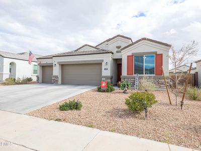 2987 N 306th Ln, Buckeye, AZ, 85396