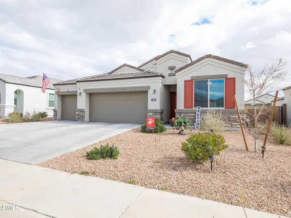 2987 N 306TH Lane, Buckeye, AZ 85396