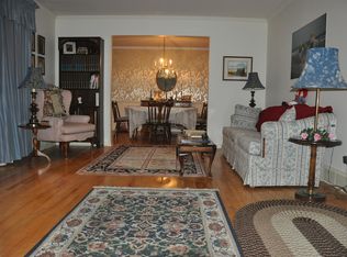 5895 Olentangy River Rd, Columbus, OH 43235