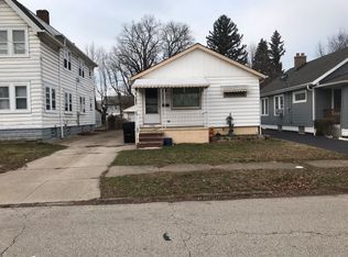 3402 Bader Ave, Cleveland, OH 44109