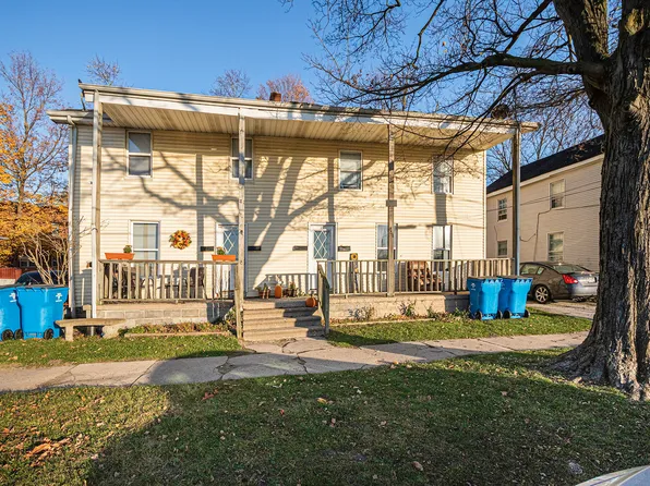 221 N 6th St, Niles, MI 49120