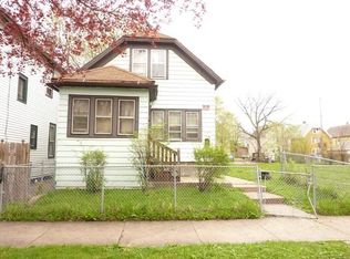2756 N 23rd St #A, Milwaukee, WI 53206
