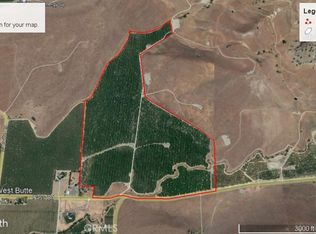 0 Pass Rd, Sutter, CA 95982