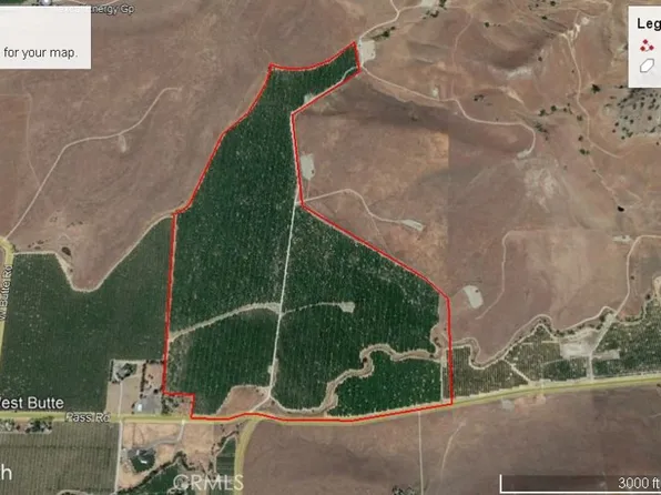 0 Pass Rd, Sutter, CA 95982