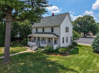 305 S Wolfe St, Sandwich, IL 60548