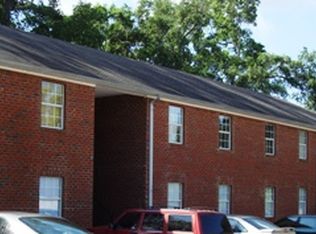 755 West St APT D, Montevallo, AL 35115