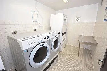 Rented by Caliber Associates