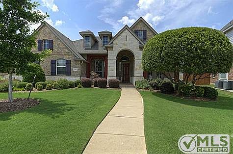 1st image of 5217 Brownstone Dr